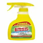 Elbow Grease All Purpose Kitchen, Laundry, Household Degreaser Cleaner Spray, 500ml (Pack of 1)