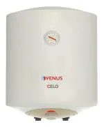 Venus Celo 10CV 10-Litre Storage Water Heater (Ivory, BEE Star Rating - 5 Stars)