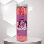 Velvetree CEMA hard wax for painless hair remove for full body Brazilian wax 400 Gram bean wax