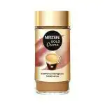 Nescafe Gold Crema Coffee, 85 Gm