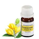 Nuvotone 100% Natural and pure Frankinscence Essential Oil 10 ml