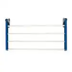 YMRR Metal white Powder coated Wall Mount Stand Size 28