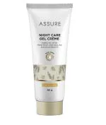 Assure Anti-Aging Night Cream- 60g, For Dry Skin