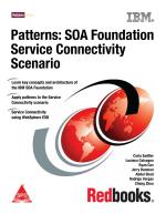 Patterns Soa Foundation Service Connectivity Scenario Carla Sadtler Paperback 748 Pages