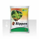 CROP CHEMICALS RIPPEN Fipronil 0.3% GR Systemic Insecticide(RIPPEN5kg)