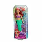 Disney Princess Ocean Stories Ariel, Girls, 3Y+, Multicolour