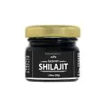 kashmir Exotics Kashmiri Shilajit, 30 G