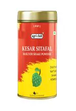 Agri Club Kesar Sitafal Basundi Shake Powder 300gm