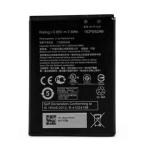 MobCrown 2070 Mah C11P1506 Replacement Og Battery For Asus Zenfone Go