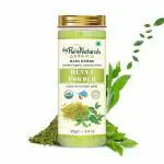 BYPURENATURALS 100% Natural Herbal Organic Henna Powder 125gm