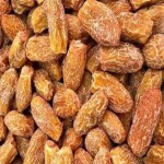 NATRIXEED Yellow Dry Dates/Sukha Khajoor/Pila Chhuara/Gula Chuara (500gms)