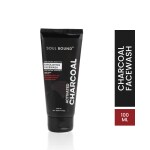 SOUL BOUND ACTIVATED CHARCOAL FACEWASH