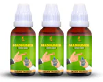Grinbizz Madhumeh Sugar Drop Diabetes Care Drop , Control Sugar Level , Maintains Insulin Level