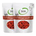 Paleo India Goji Berries 500gm| Goji Berry