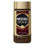 Food Library The Magic of NatureNescafe Gold Original 190G