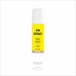 The Love Co. Sun Defence Invisible Sunscreen Cream, SPF 40 - 50Ml