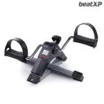 beatXP Digital Pedal Exercise Machine