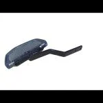 SUKICHI Scooter Footrest Stand | Side Foot Rest for Ladies | Quality Accessory for e Scooter | Designed for electric scooter | Compatible with (OLA - S1)