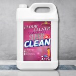 KYARA DREAMS floor clener liquid 5ltr pink , kills All Germs & Viruses to Makes Safe & Remove Toungh Stain , Bathroom Surface Cleaning Liquid Disinfecent & insect Replient - 5 ltr (rose)