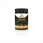 PlantBro Cordycure, Cordyceps blended with Nano Curcumin and Black Pepper Extract, 30g