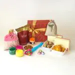 HOLI DHAMAKA HAMPER