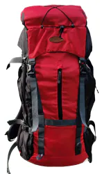 sttrolr- Trekking bag