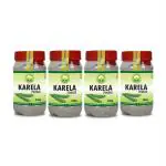 Basic Ayurveda Karela Churna Powder 200 g Pack of 4