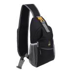 Wooum Premium Quality Sling - Durable with Adjustable Strap One Side for Commuting/Outdoor Activities/Cycling