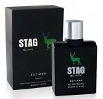 ESTIARA Stag Eau de Toilette For Men, 100 ml