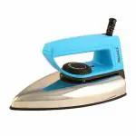 Monex Popular Non Stick Iron Blue