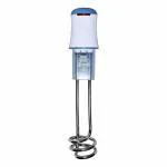 Havells Water Proof Immersion Water Heater HB 10 1000 Watt, White Blue