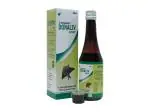 Root Cure Organics Donaliv Syrup Herbal Liver Tonic