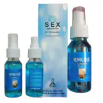 AdiExpress lubricant sexual gel for men and women, lubes for men, lubricant oil