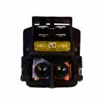 DEUTSCHE STARTER RELAY Fit For Hero Karizma ES/Hero Glamour ES/Hero Hunk 150 ES/Hero CBZ X-Treme / 150 ES/Hero Super Splendor ES/Achiever ES/Ambition 135 ES/Karizma ZMR/Yamaha FZ/Fazer