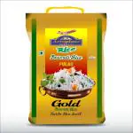 Aeroplane Gold Basmati Rice, 5 Kg