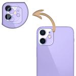 Buy FCS Camera Lens Protector for iPhone 12 Mini (Pack of 3) Online at ...