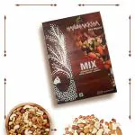 Hanumakkhya Mix 100gm (Dry Fruits Seeds & Berries)