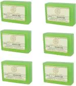 Khadi Natural Organic Aloevera Soap, 750 g