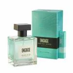 Engage Indigo Skies Perfume for Men 100 ML _Pack of 1