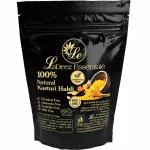 LaDeez Essentiale-Kasturi Haldi | Amba Haldi | White Turmeric or White Haldi Ayurvedic For Skin 200g