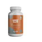 Tata 1mg Chelated Magnesium Plus Tablet with Zinc, Lysine Hydrochloride & Vitamin B6 ( 60 Tablets)