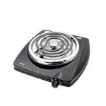 Warmex 1000W G.Coil Hot Plate Round (GC-1000A) Automatic Electric Cooking Heater (1 Burner)