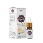 Spice Liquid Natural Vanilla Extract Drops - Ready & Easy to Use for Healthy and Tasty for Cooking, Baking, Food, Milk, Ice Cream, Cake, 5ml