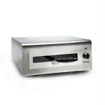 Glen, SA5014, 1100W Electric Tandoor, Silver