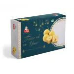 Lal Sweets Diwali Special Festive Utsav 400g || Diwali gift || Diwali Sweets Box || Diwali Gift Hamper