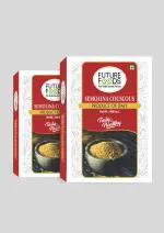 Future Foods Pack of 2 Couscous 900 gram * 2 pack.
