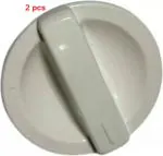 ARY&ASY 2pcs Godrej WS 800 PDS Semi-Automatic Top-Loading Washing Machine