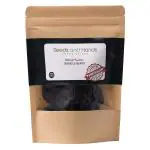 Seeds and Hands Brindle Berry/Kudampuli/Garcinia Cambogia Whole [Organically Grown Homestead Produce] (200g)