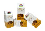 Dark Chocolate Cookies (Pack of 4) 140g each