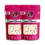 Bola Jumbo Sized Cashew 1 Kg (500 G x 2)